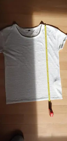 Tee-shirt femme