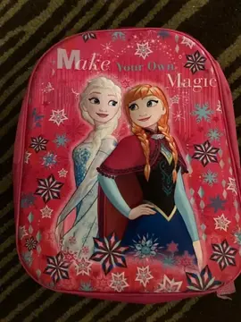 sac à dos enfant