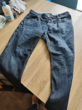 jean homme 42