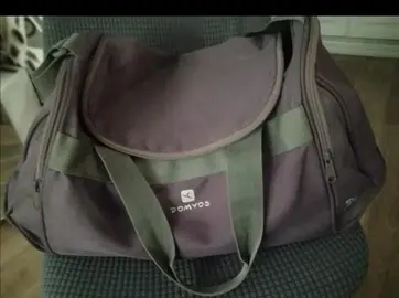 Petit sac de sport