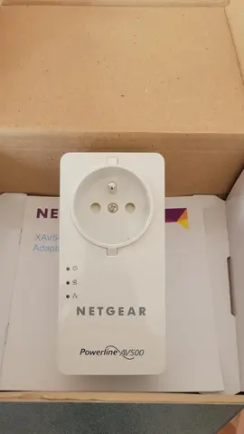 adaptateur cpl