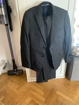Vêtements et chaussures hommes