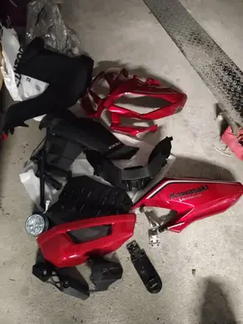Kawasaki versys 1000