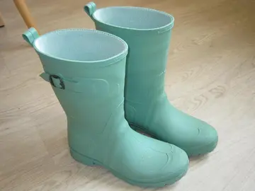 Bottes de pluie T 38
