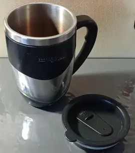 mug thermos