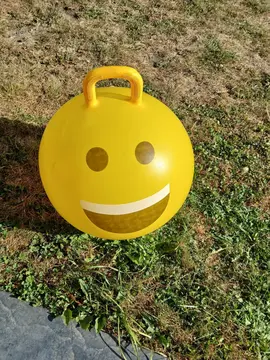 Ballon sauteur