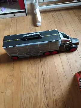 camion jouets
