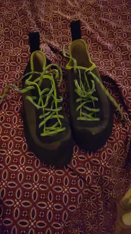 Chaussons d'escalade Decathlon T 38