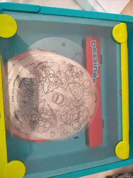 jeu pour apprendre à dessiner