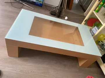 table basse