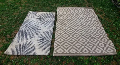 Tapis d'intérieur