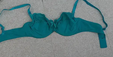 soutien gorge vert 95 d