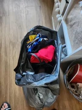 lots vêtements garçon 👦