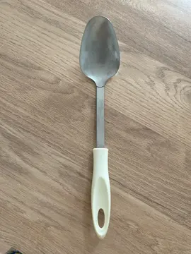 Grande cuillère cuisine