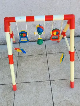 jeu pour bébé