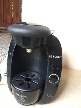 Machine à café Bosch Tassimo