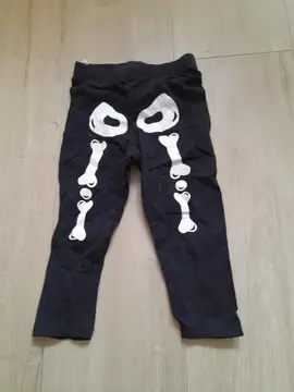 pantalon 18 mois