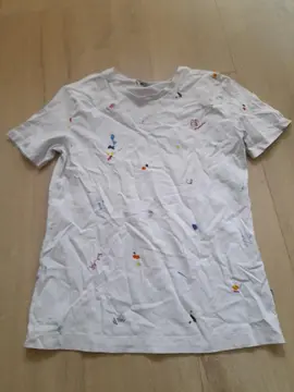 Tee-shirt original T 12 ans