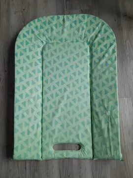 Matelas à langer