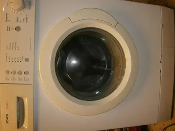 Lave linge / Machine à laver Bosch