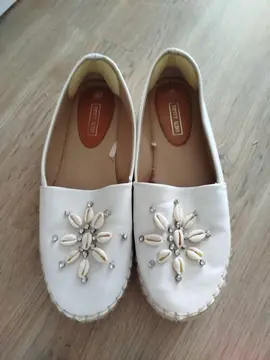 chaussures taille 39