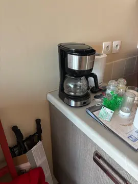 cafetière