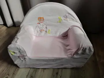 Fauteuil enfant