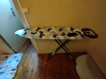table à repasser