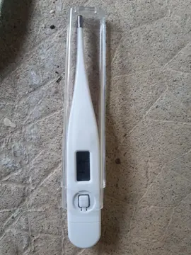 Petit thermomètre