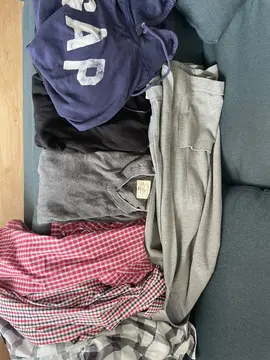 Vêtements Homme XL XXL