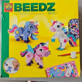 perles à repasser