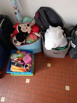 jouet et doudou pour fille