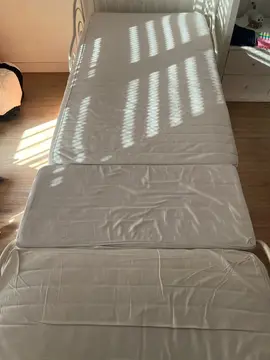 matelas lit évolutif