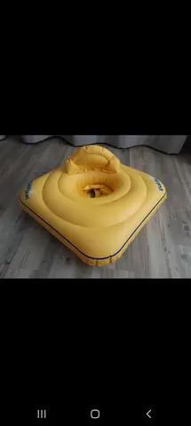 Bouée siège bébé