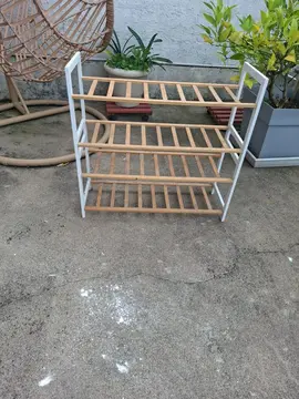 meuble a chaussure