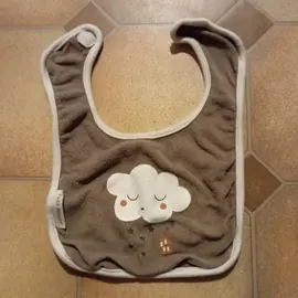 Bavoir Petit Beguin TU