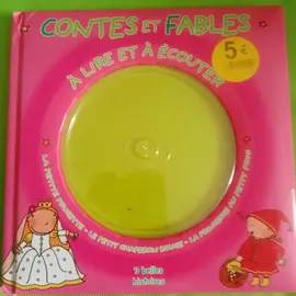 livre sans le cd car perdu !!!!