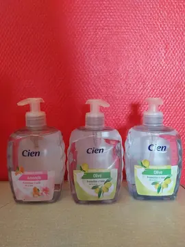 3 bouteilles gel hydroalcolique