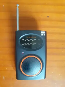 Petite radio