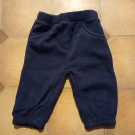 Pantalon polaire 9m