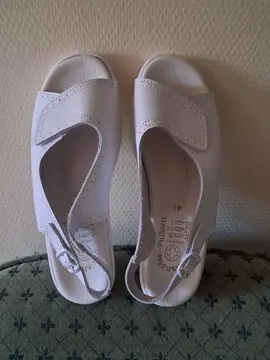 chaussures
