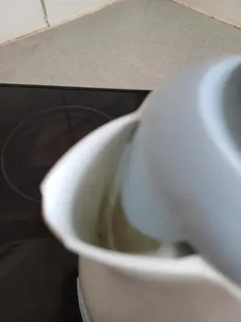 Bouilloire électrique Philips 3 tasses