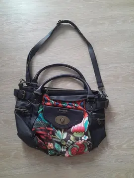 Sac Desigual