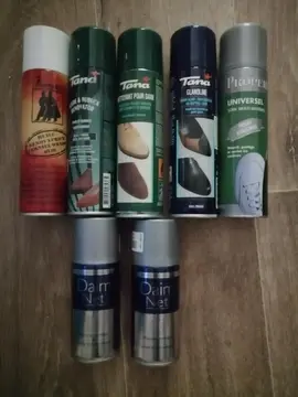Reste de produits