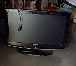 television