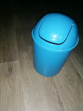 Petite poubelle