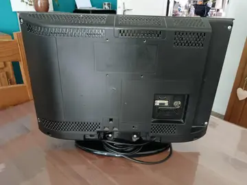 petite télévision