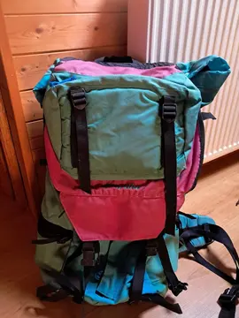 sac à dos