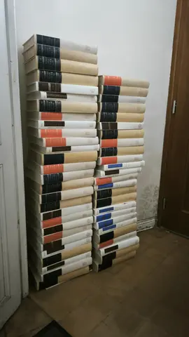 urgent donne encyclopédie universalis 53 tomes
