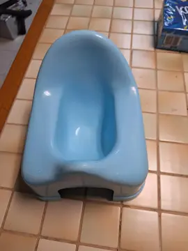 pot bebe
